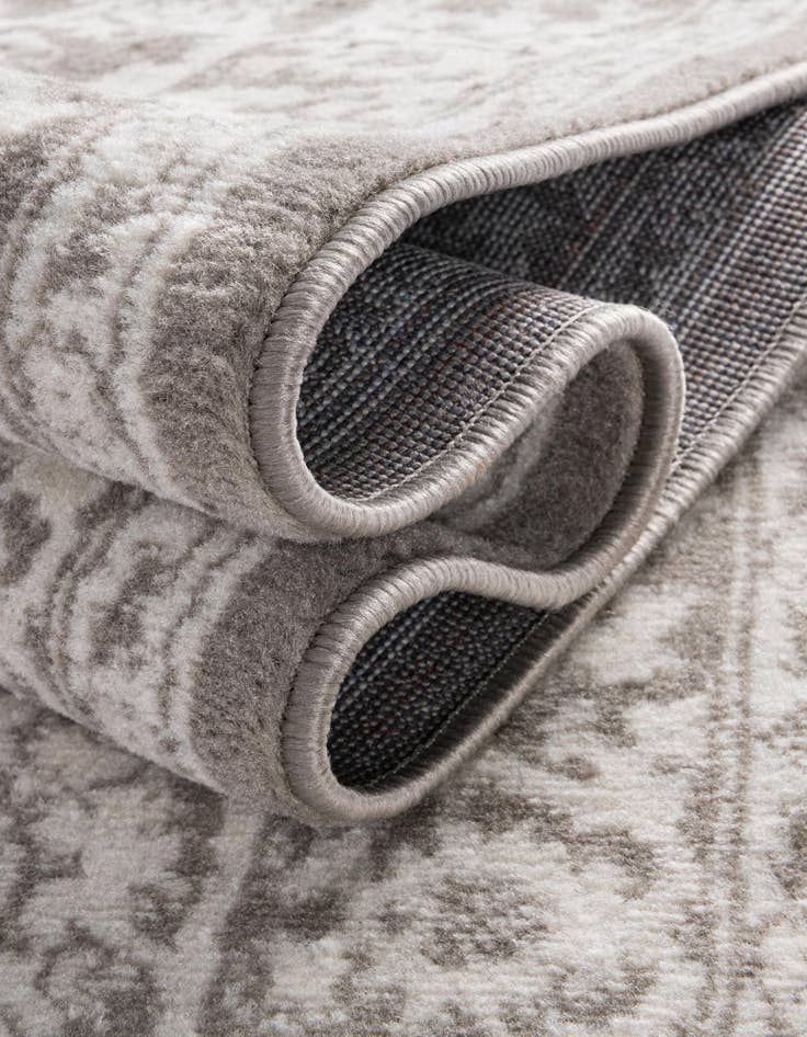 Detail image of  7' 10 x 10' Charlotte Rug