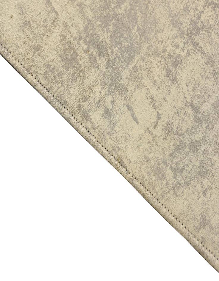 Detail image of  2' x 3' Cowhide Leather Rug