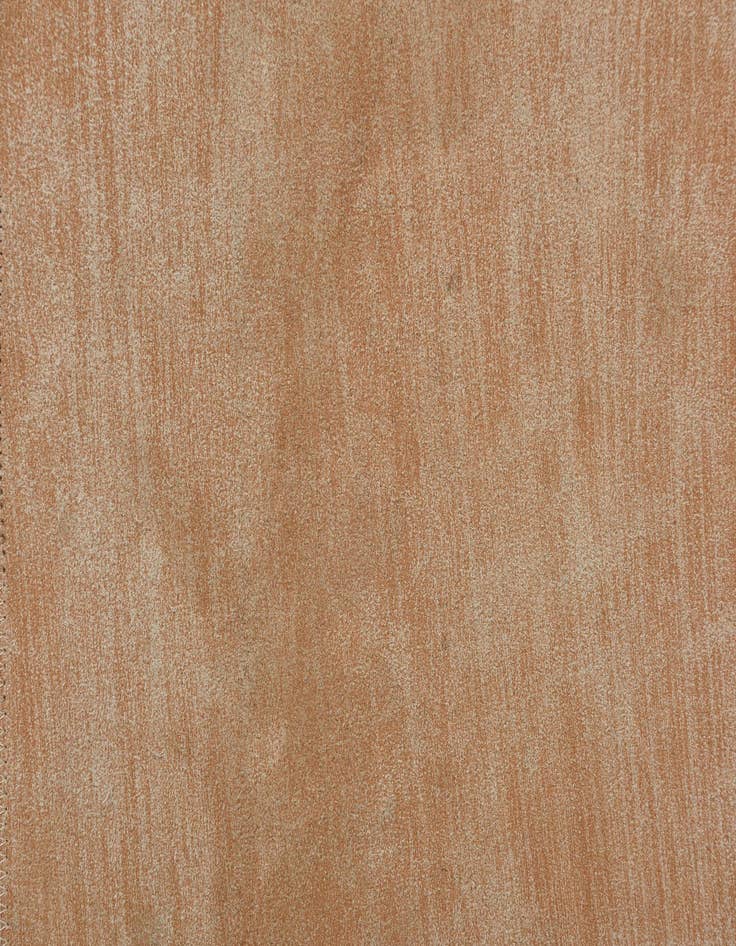 Detail image of  2' x 3' Cowhide Leather Rug