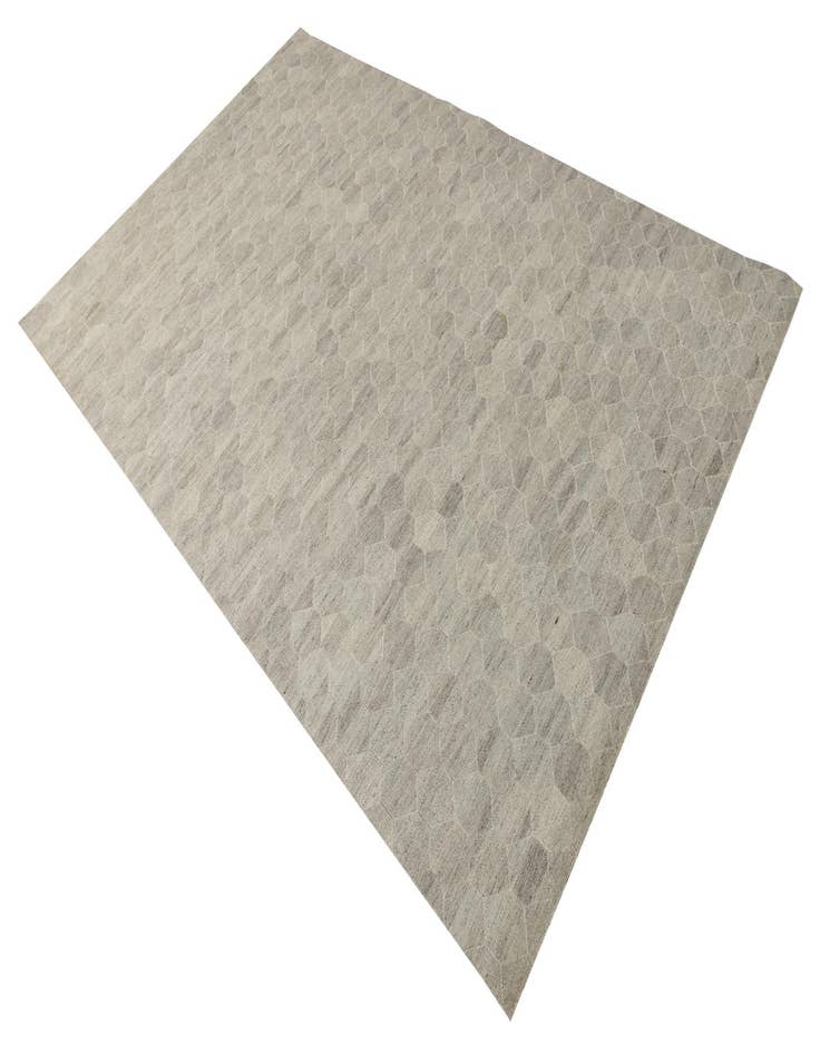 Detail image of  5' x 7' 10 Cowhide Rug