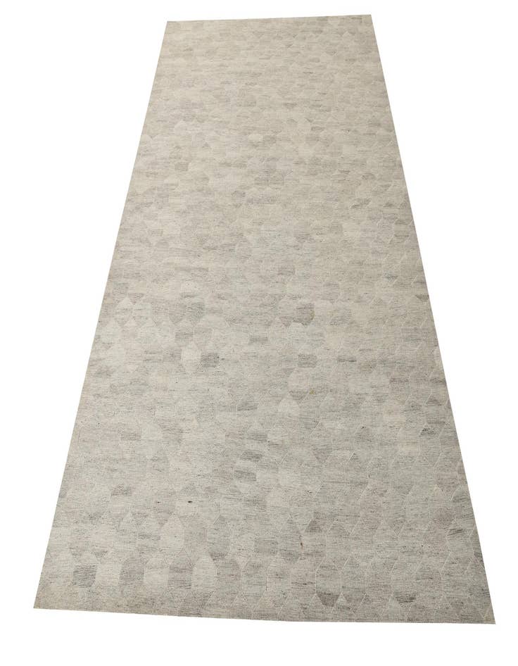 Detail image of  5' x 7' 10 Cowhide Rug