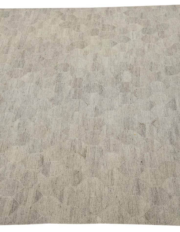 Detail image of  5' x 7' 10 Cowhide Rug