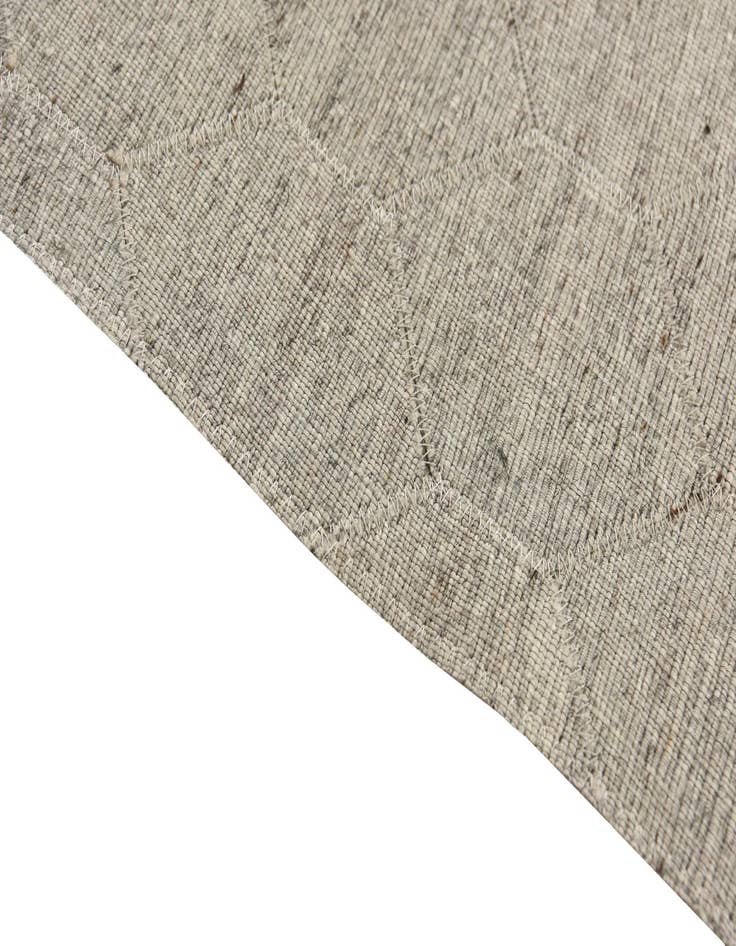 Detail image of  5' x 7' 10 Cowhide Rug