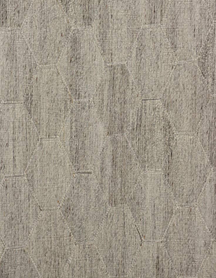 Detail image of  5' x 7' 10 Cowhide Rug