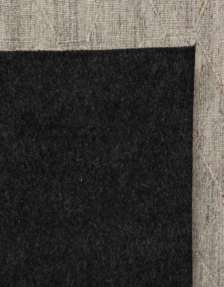 Detail image of  5' x 7' 10 Cowhide Rug