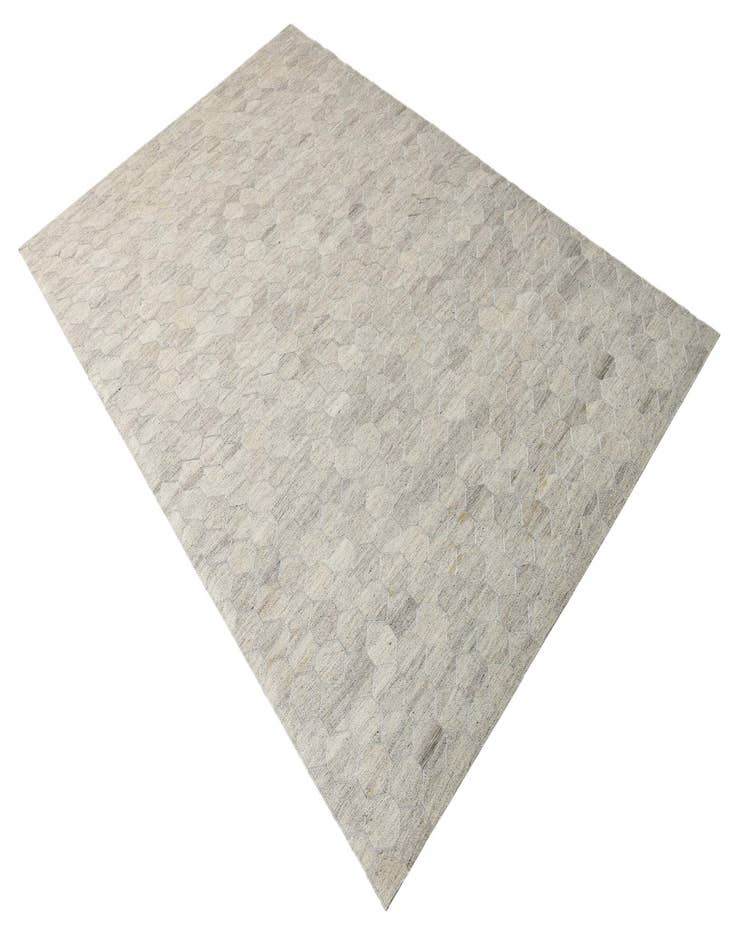 Detail image of  5' 1 x 8' Cowhide Rug