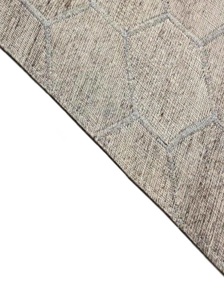Detail image of  5' 1 x 8' Cowhide Rug