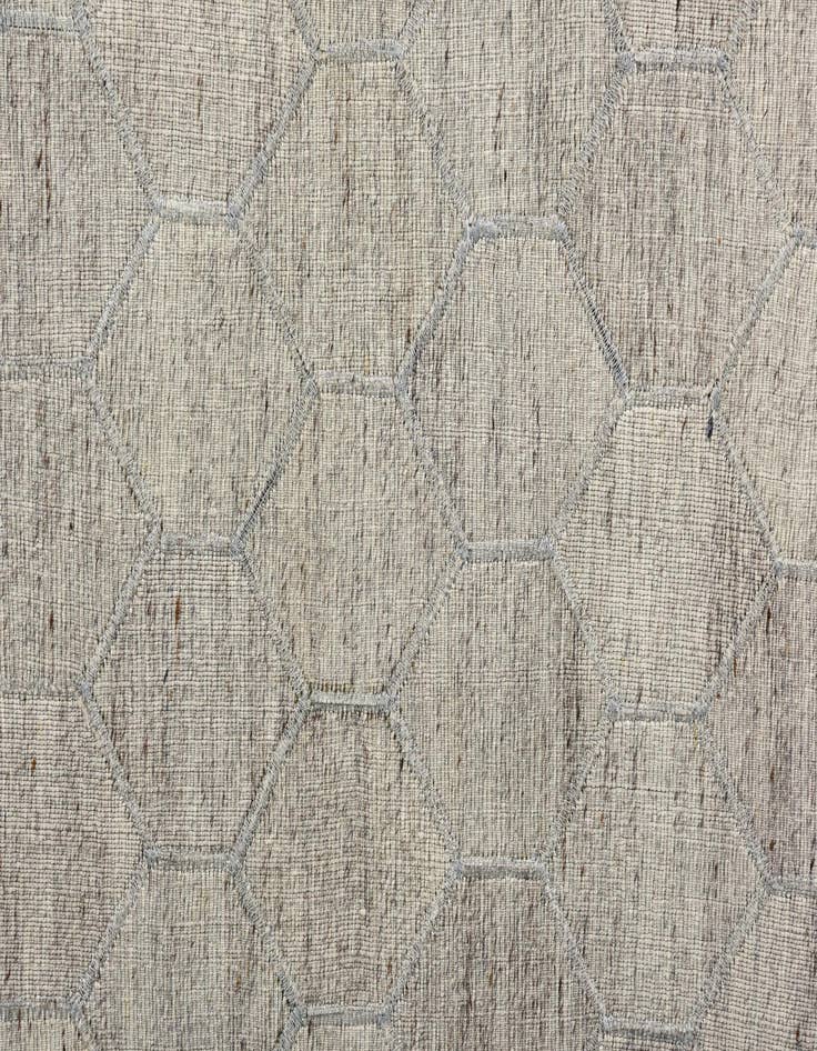 Detail image of  5' 1 x 8' Cowhide Rug