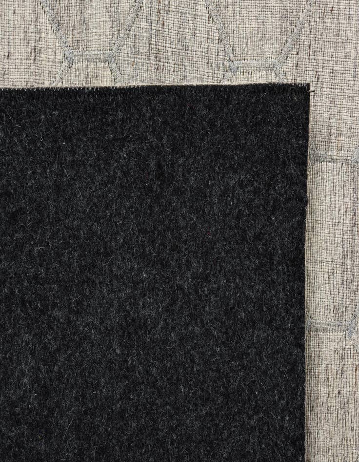 Detail image of  5' 1 x 8' Cowhide Rug