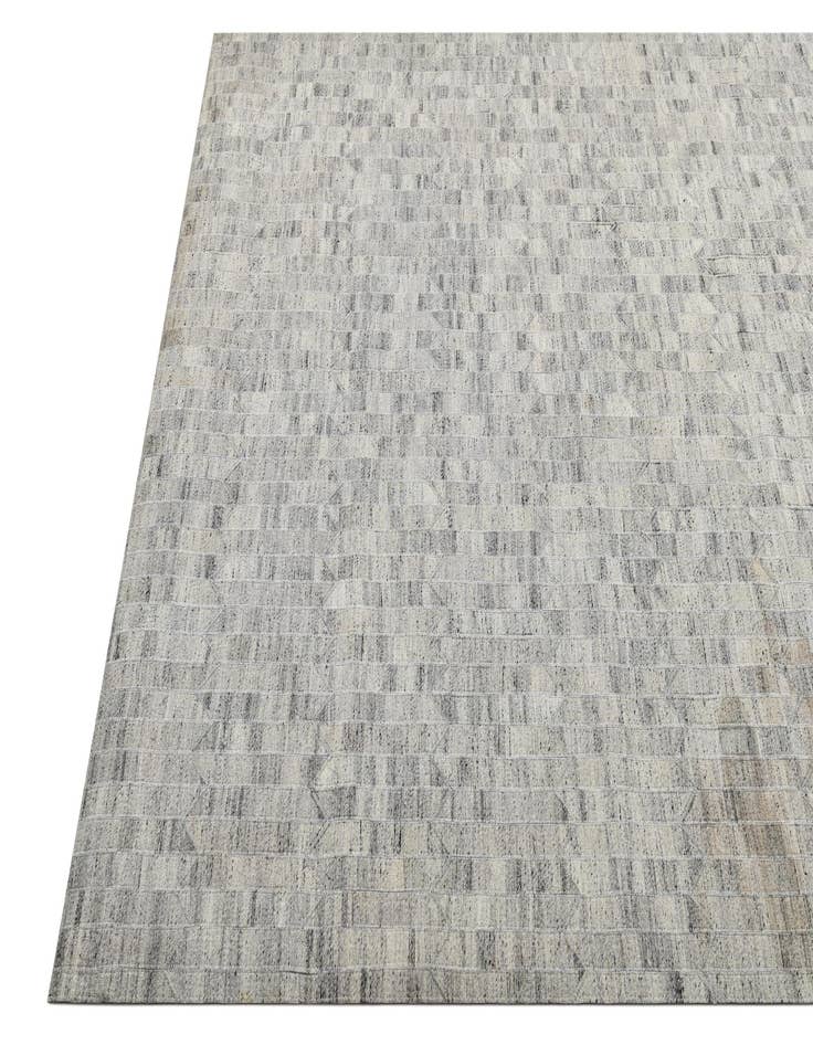 Detail image of  5' x 8' Cowhide Rug