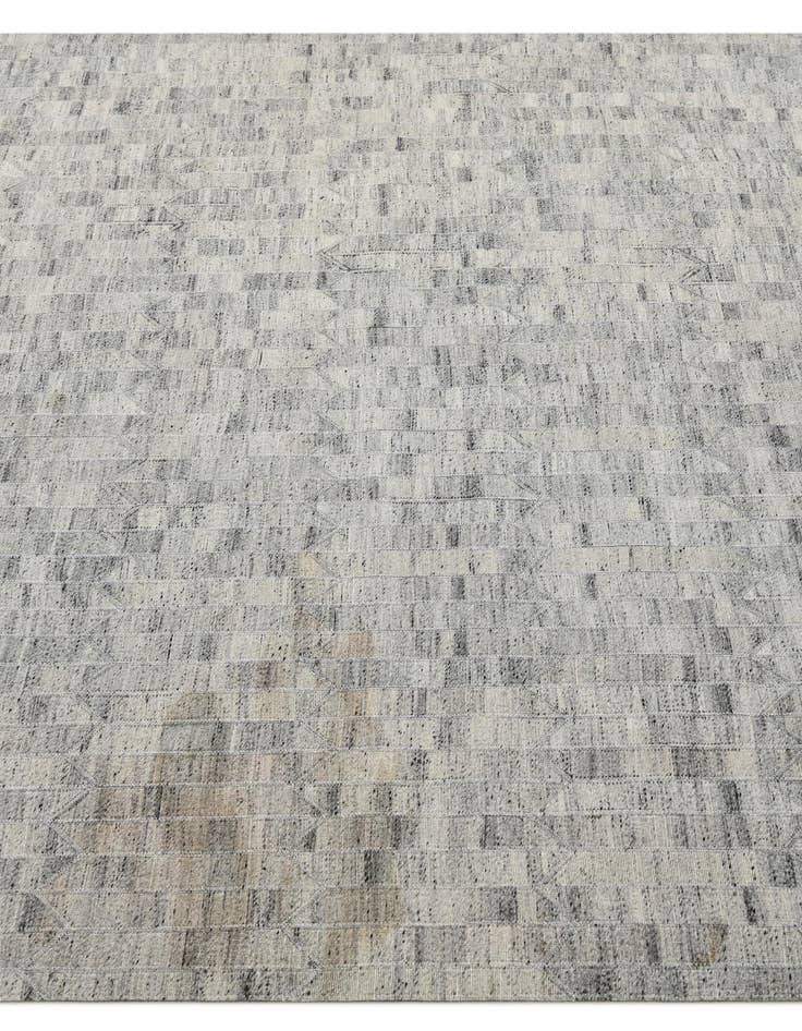 Detail image of  5' x 8' Cowhide Rug