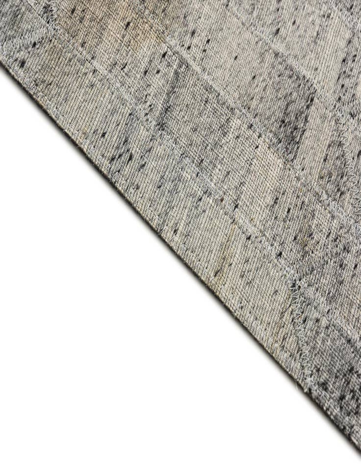 Detail image of  5' x 8' Cowhide Rug