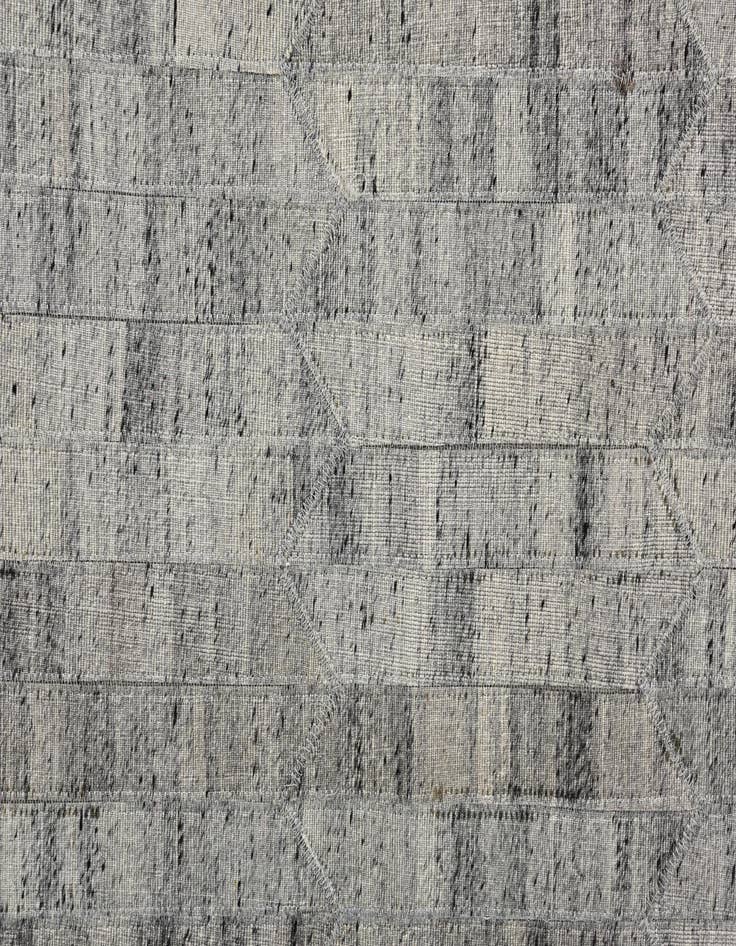 Detail image of  5' x 8' Cowhide Rug