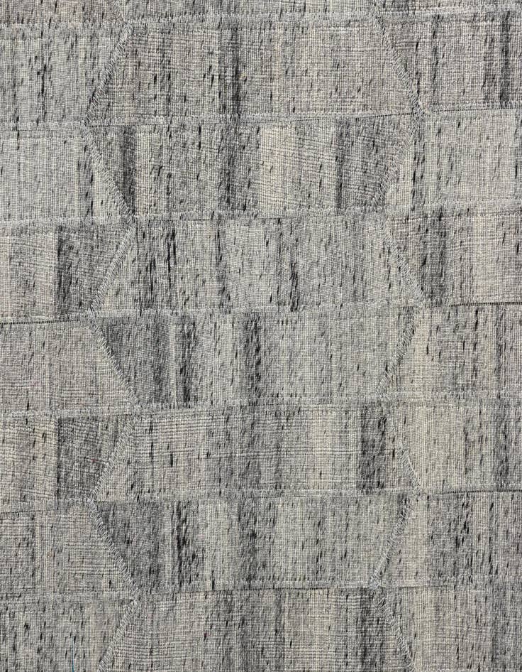 Detail image of  5' x 8' Cowhide Rug