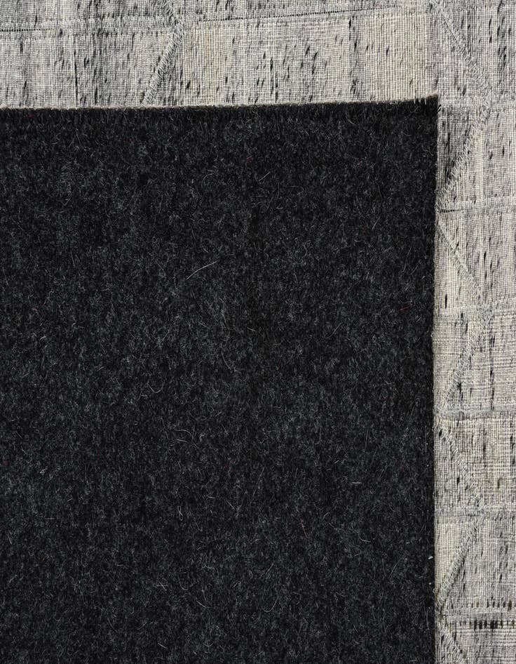 Detail image of  5' x 8' Cowhide Rug