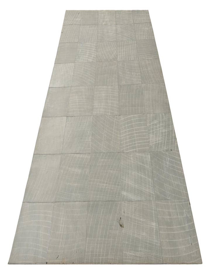 Detail image of  5' x 8' Cowhide Rug