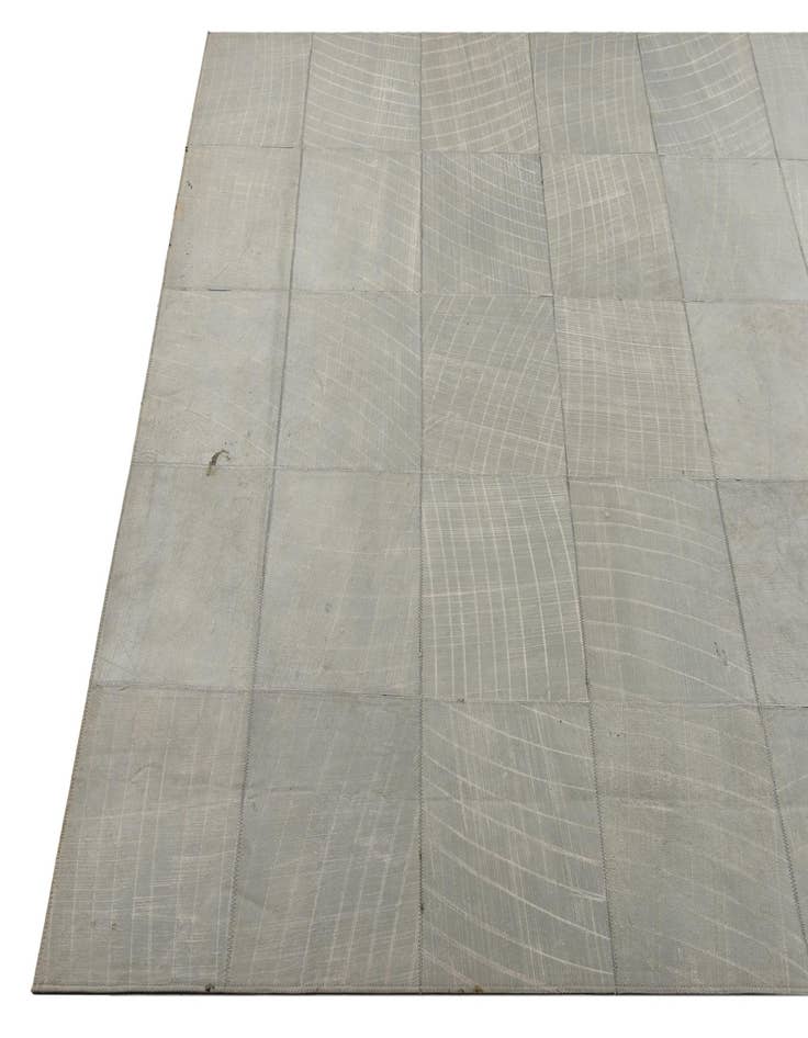 Detail image of  5' x 8' Cowhide Rug