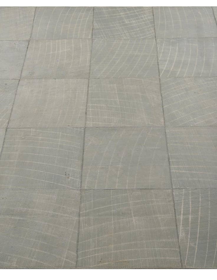 Detail image of  5' x 8' Cowhide Rug