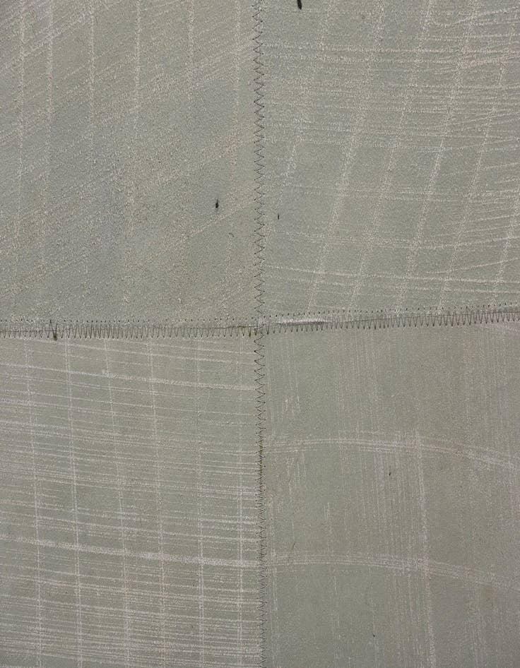 Detail image of  5' x 8' Cowhide Rug