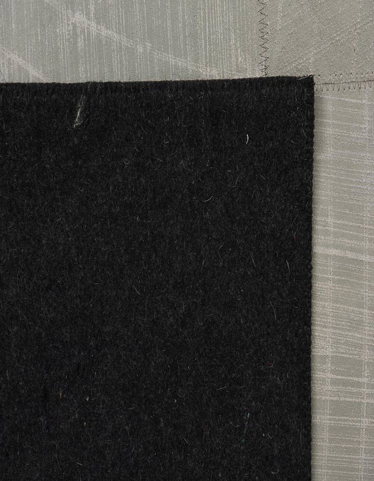 Detail image of  5' x 8' Cowhide Rug