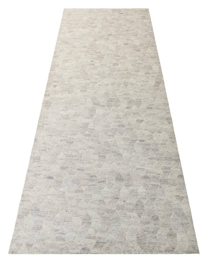 Detail image of  5' 5 x 8' Cowhide Rug