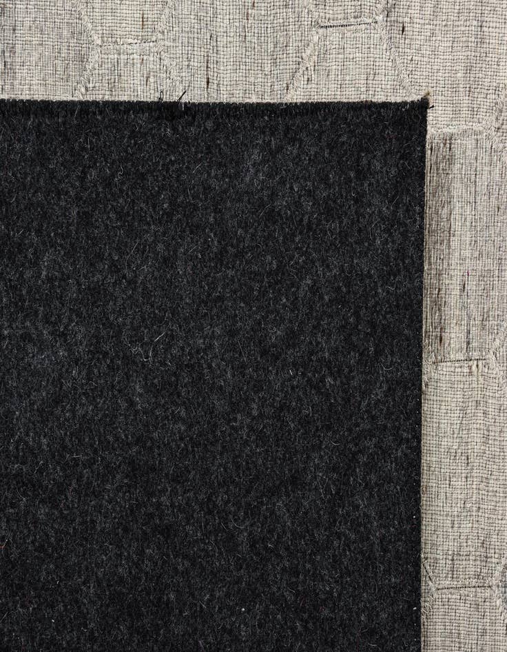 Detail image of  5' 5 x 8' Cowhide Rug