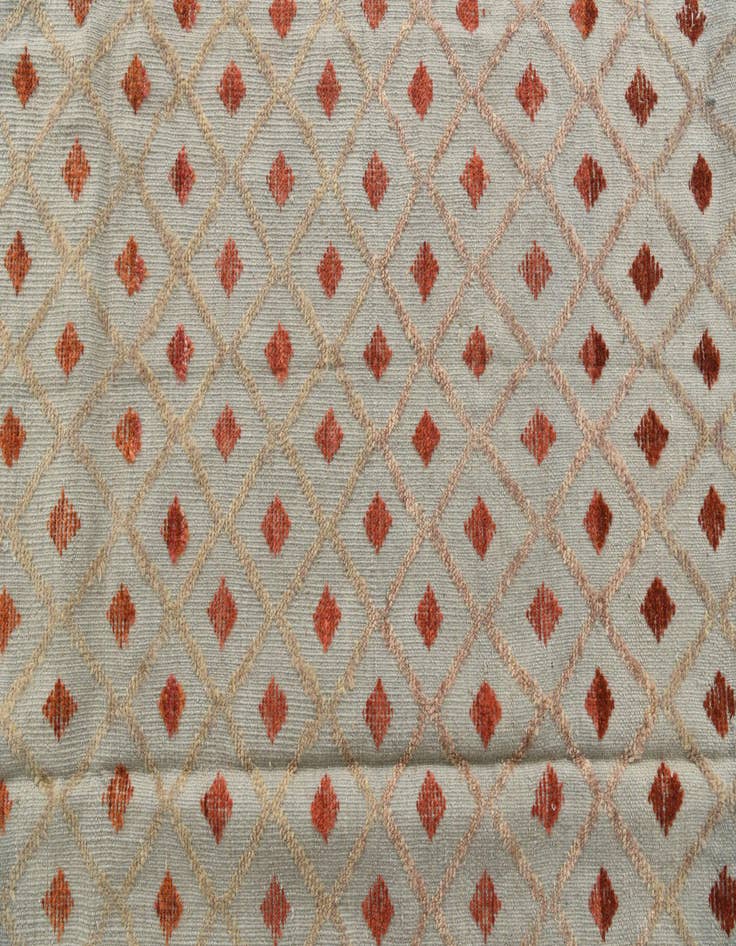 Detail image of  8' 4 x 12' 8  Hand Knotted Darya Wool Rug