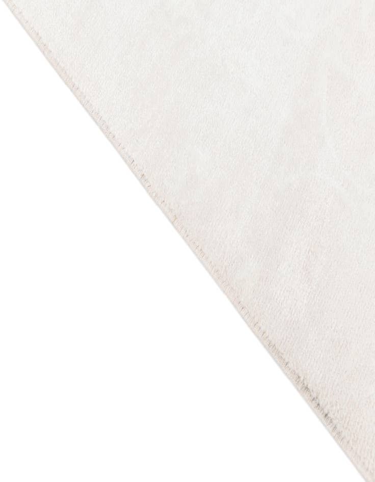 Detail image of  2' 7 x 5'  Hand Knotted Darya Wool Rug