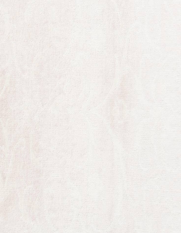 Detail image of  2' 7 x 5'  Hand Knotted Darya Wool Rug