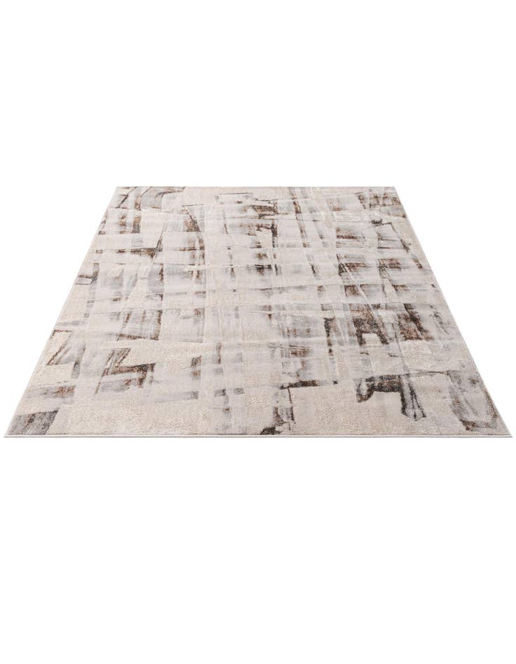 Detail image of  5' 2 x 7' 6 Delilah Rug