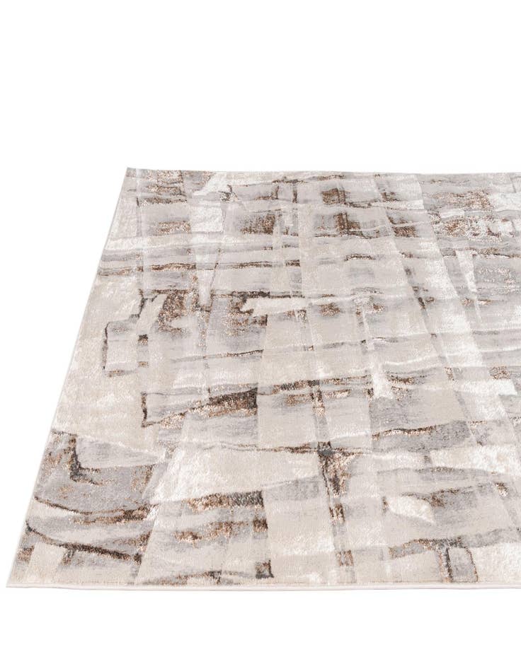 Detail image of  5' 2 x 7' 6 Delilah Rug