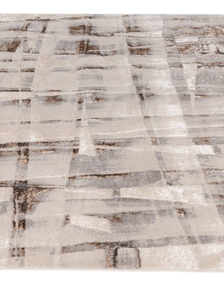 Detail image of  5' 2 x 7' 6 Delilah Rug