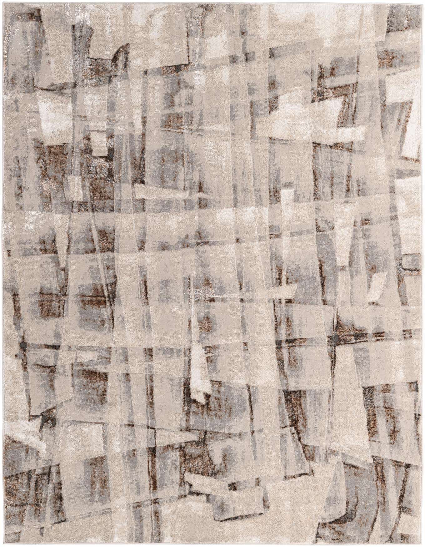 Primary image  5' 2 x 7' 6 Delilah Rug