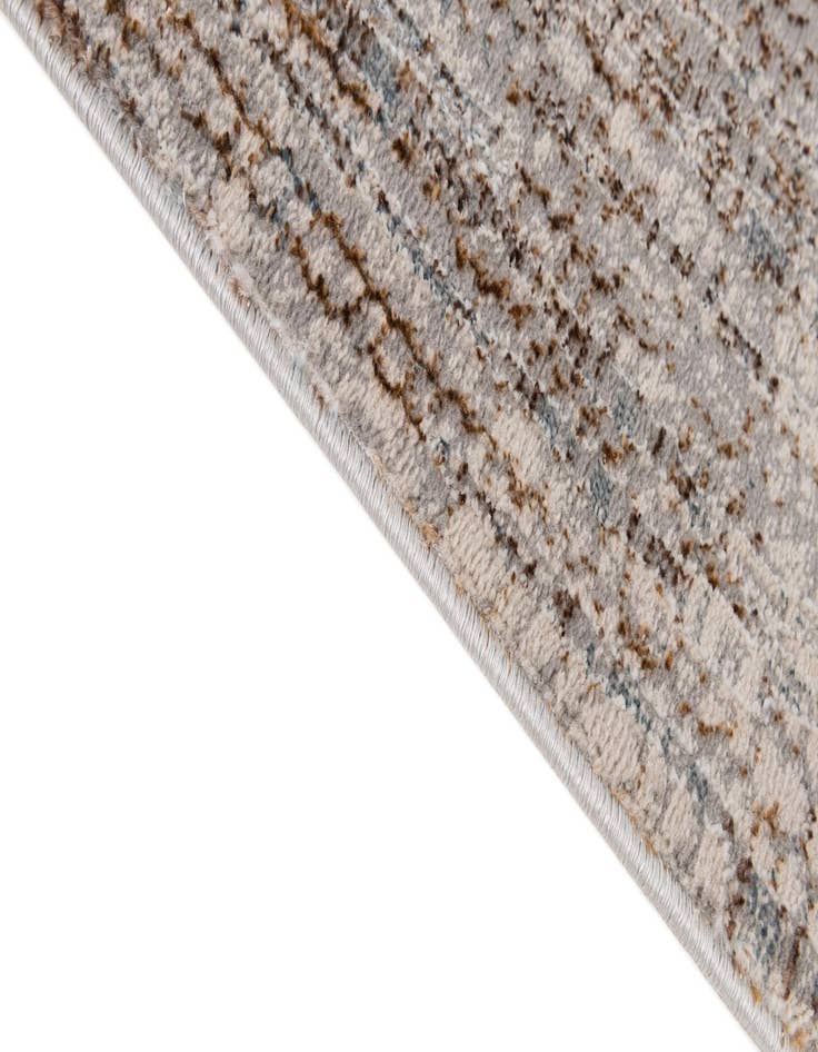 Detail image of  5' 3 x 7' 7 Delilah Rug