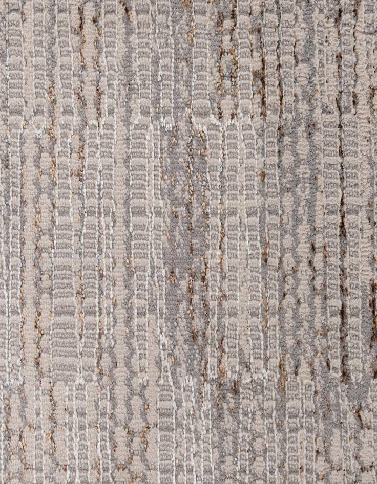Detail image of  5' 3 x 7' 7 Delilah Rug