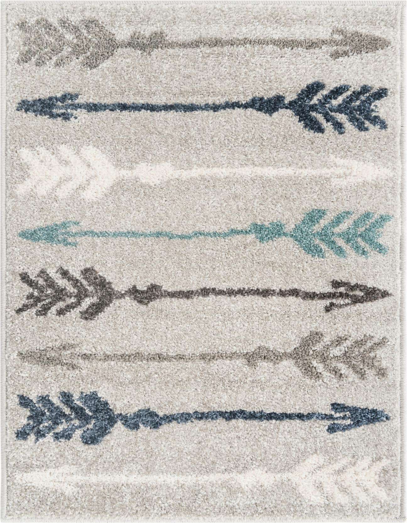 Primary image  2' x 3' Equinox Rug