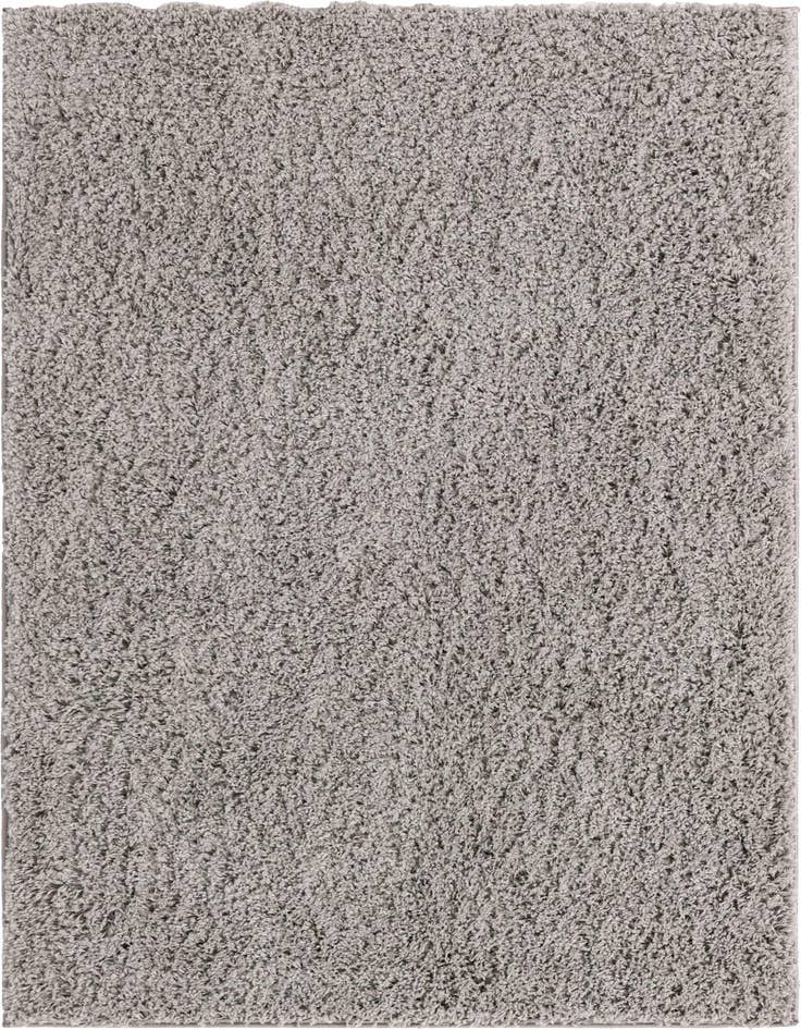 Detail image of  4' x 6' Everyday Shag Rug