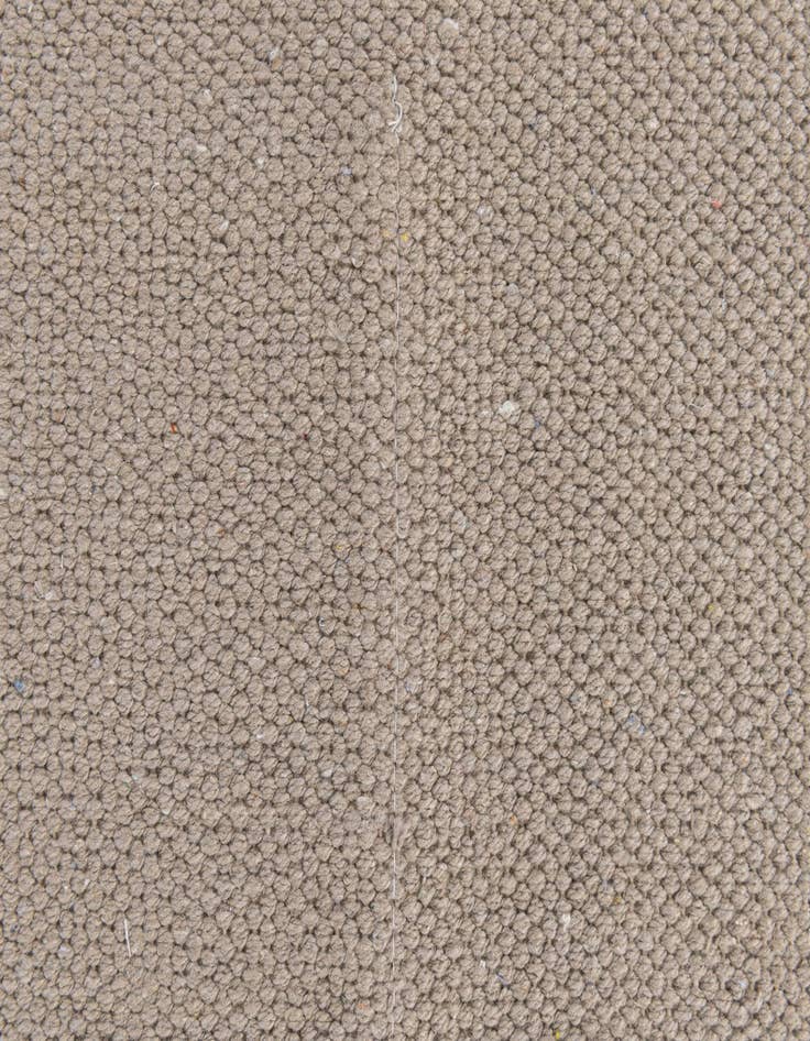 Detail image of  2' x 3' 3  Hand Woven Flatweave Cotton Dhurrie Rug