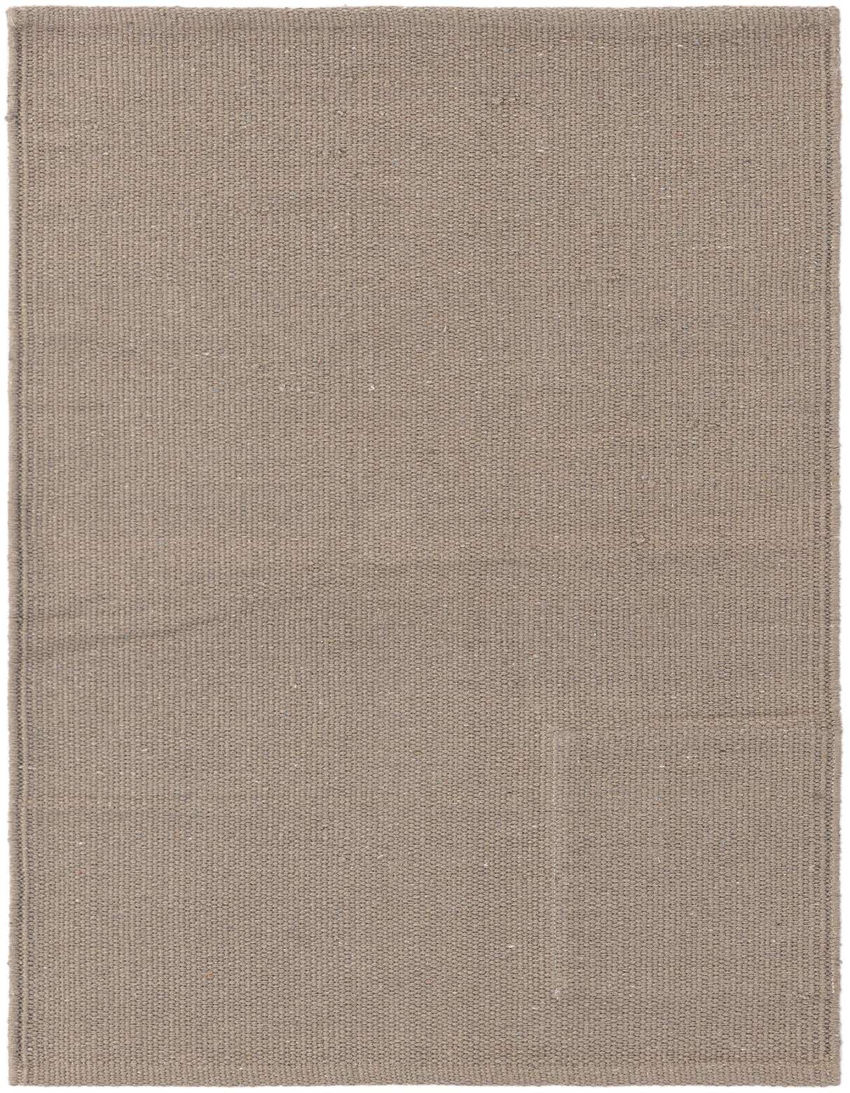 Primary image  2' x 3' 3  Hand Woven Flatweave Cotton Dhurrie Rug