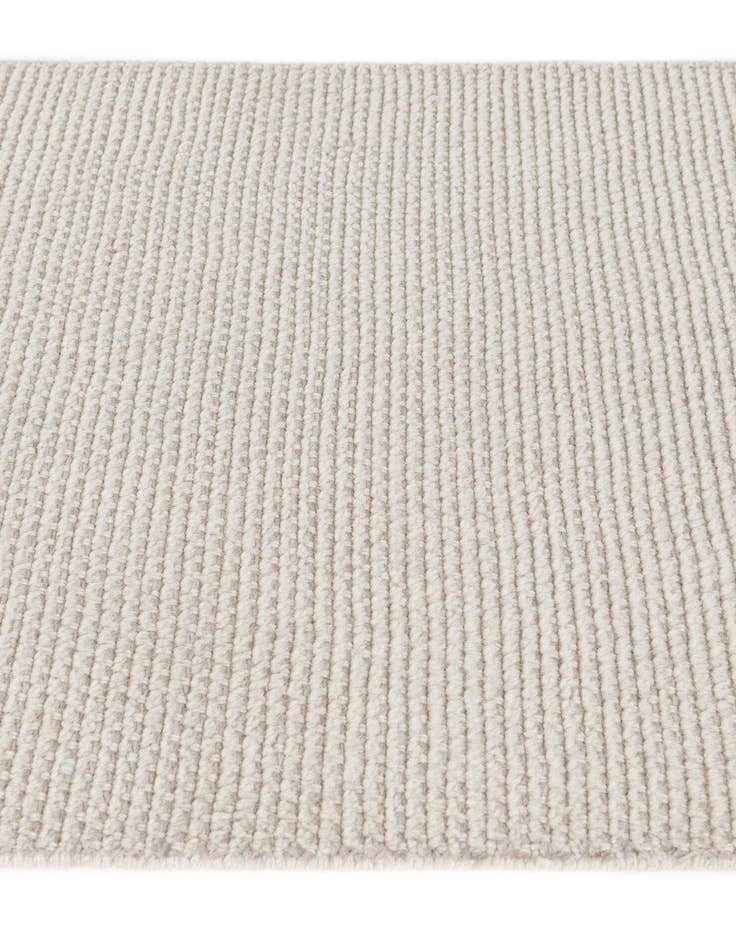 Detail image of  2' 2 x 3' 2  Hand Knotted Jill Zarin English Manor Wool Rug