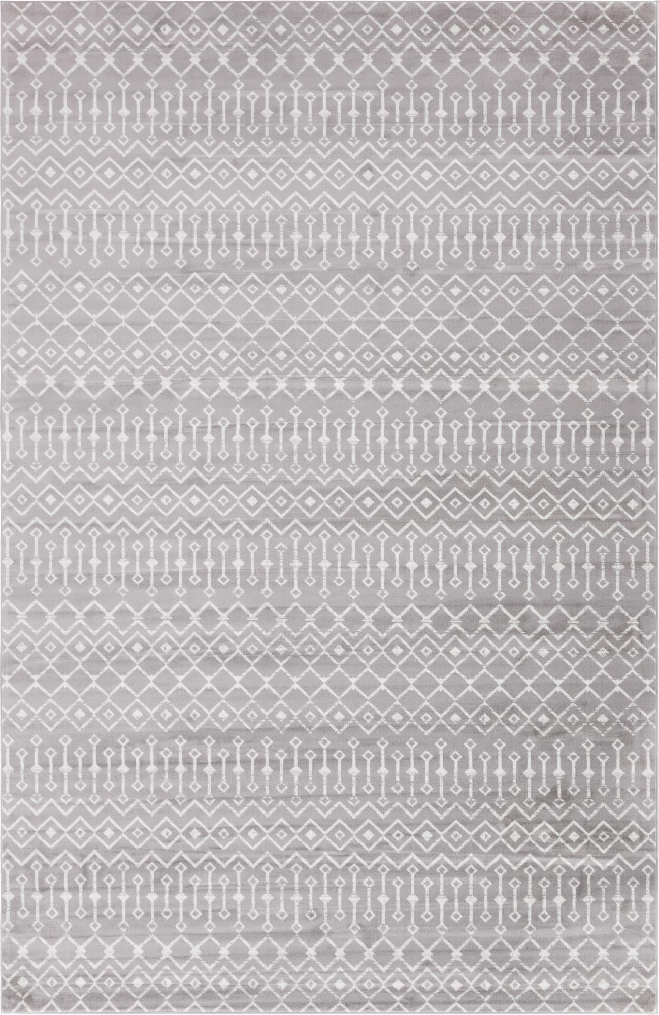 Rug Light Gray Swatch link