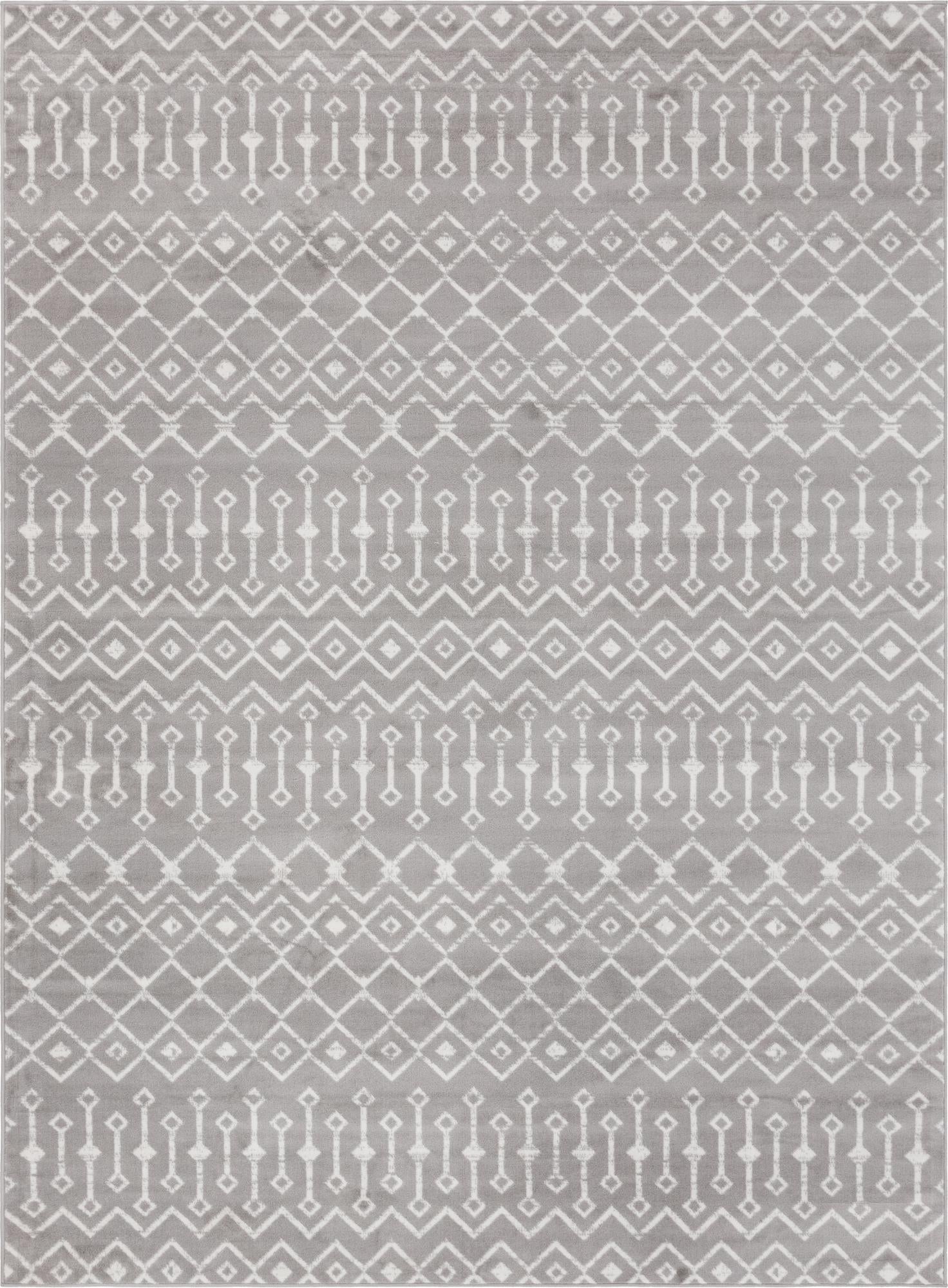 Rug Light Gray Swatch link