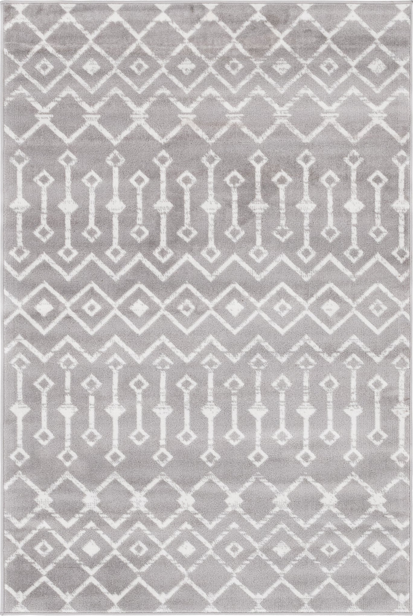 Rug Light Gray Swatch link