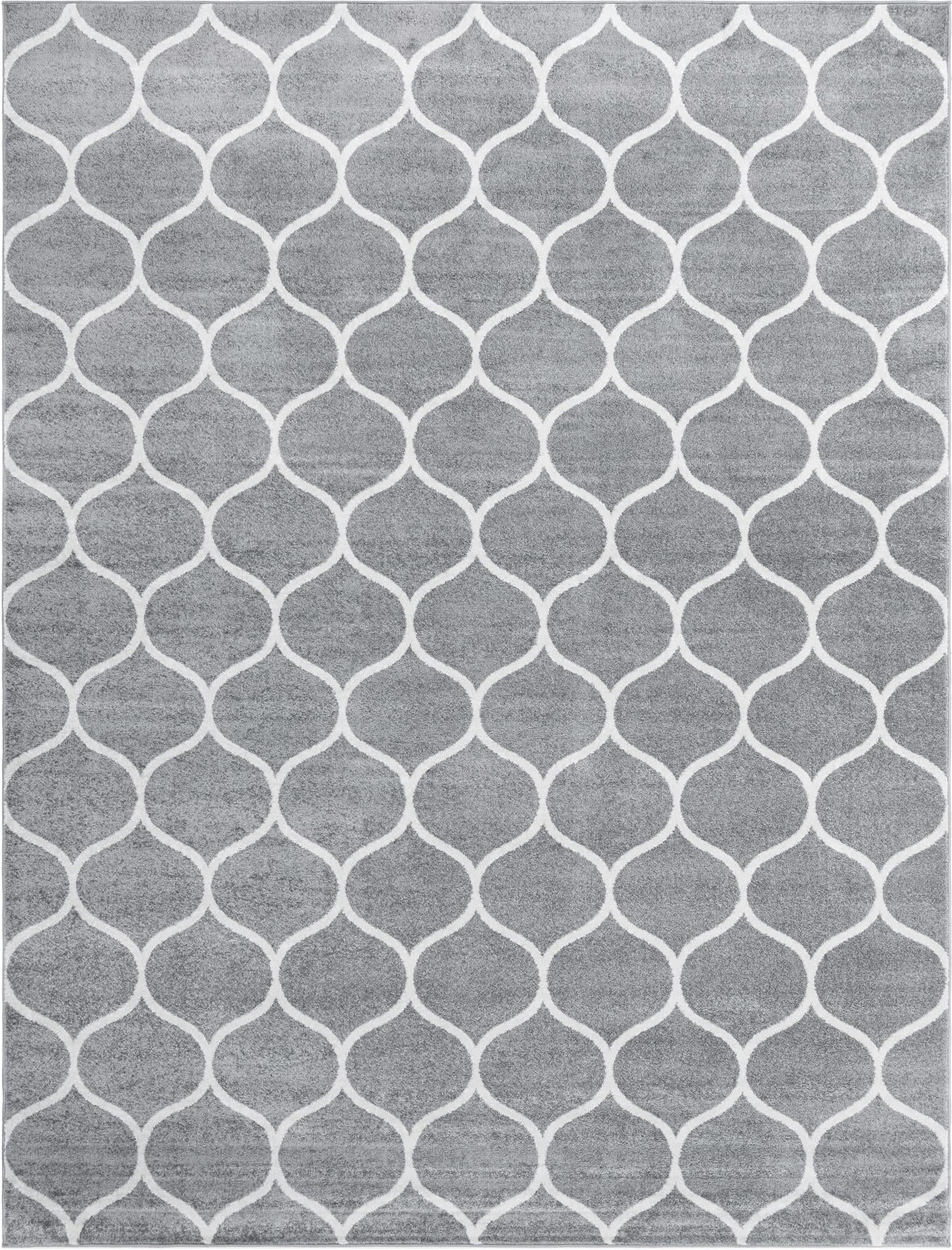 Rug Light Gray Swatch link