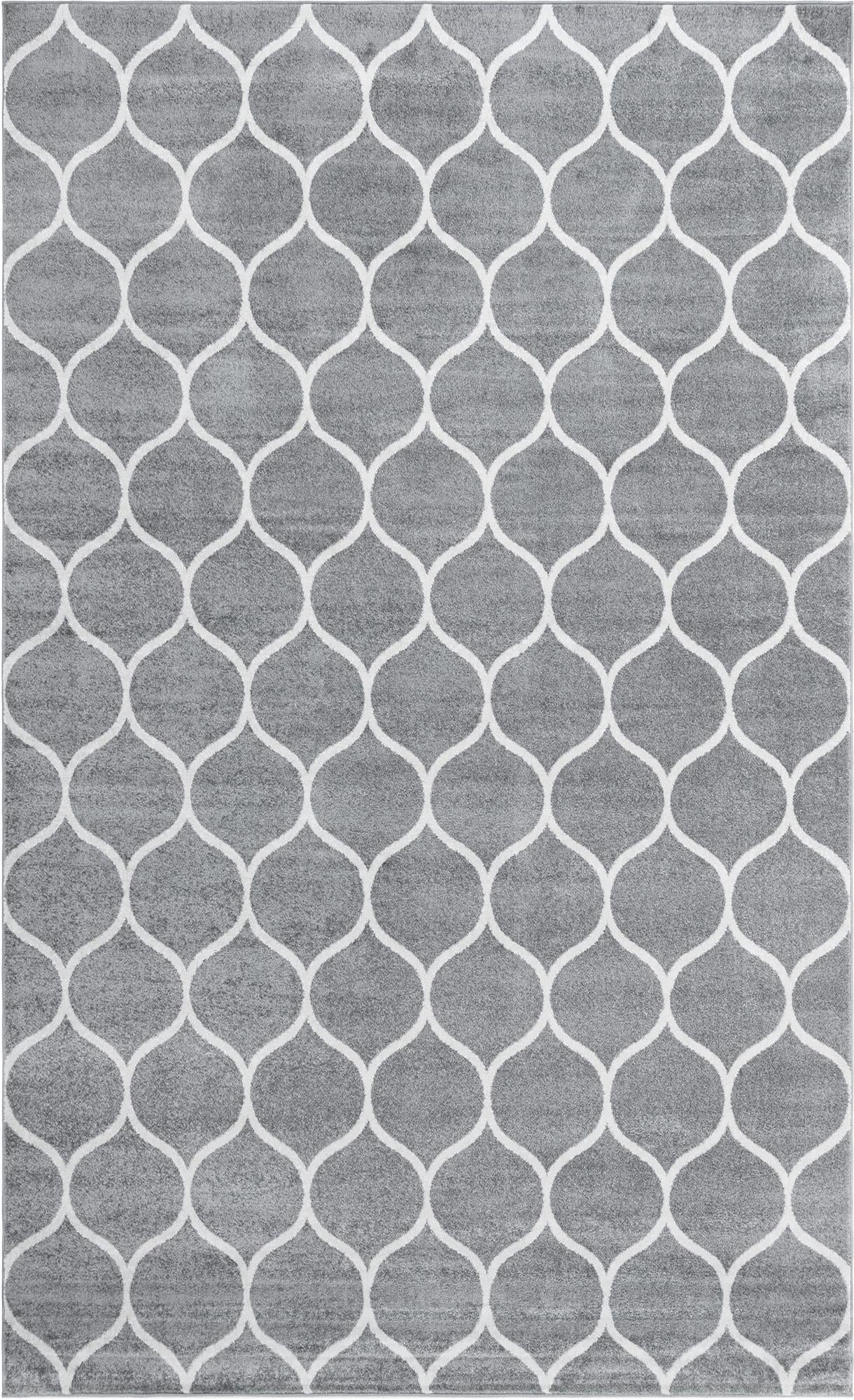 Rug Light Gray Swatch link