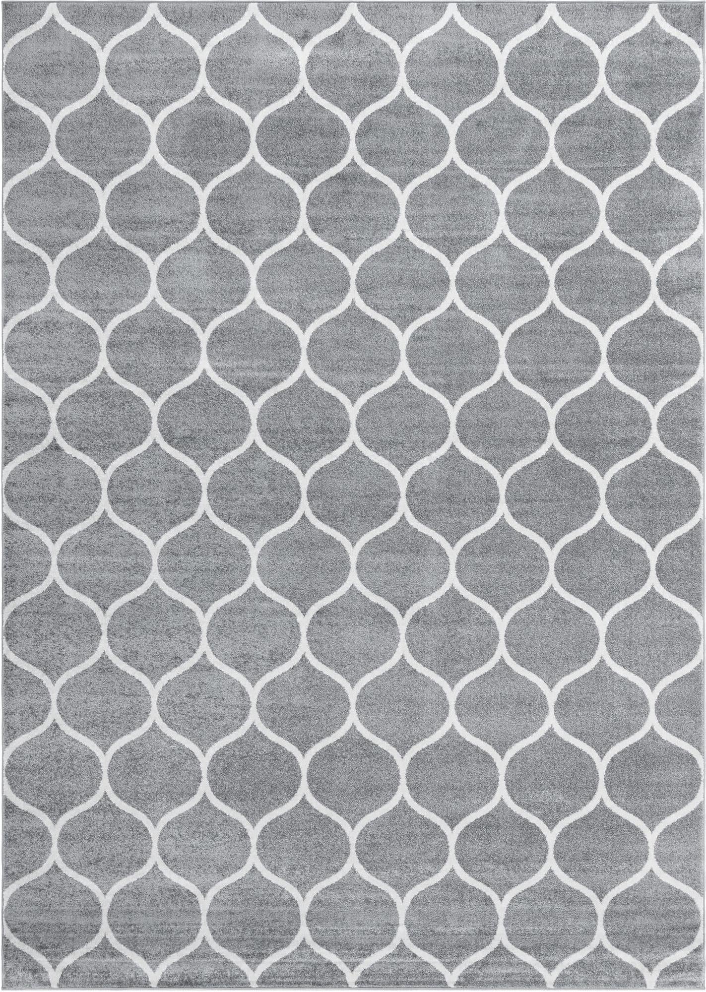 Rug Light Gray Swatch link