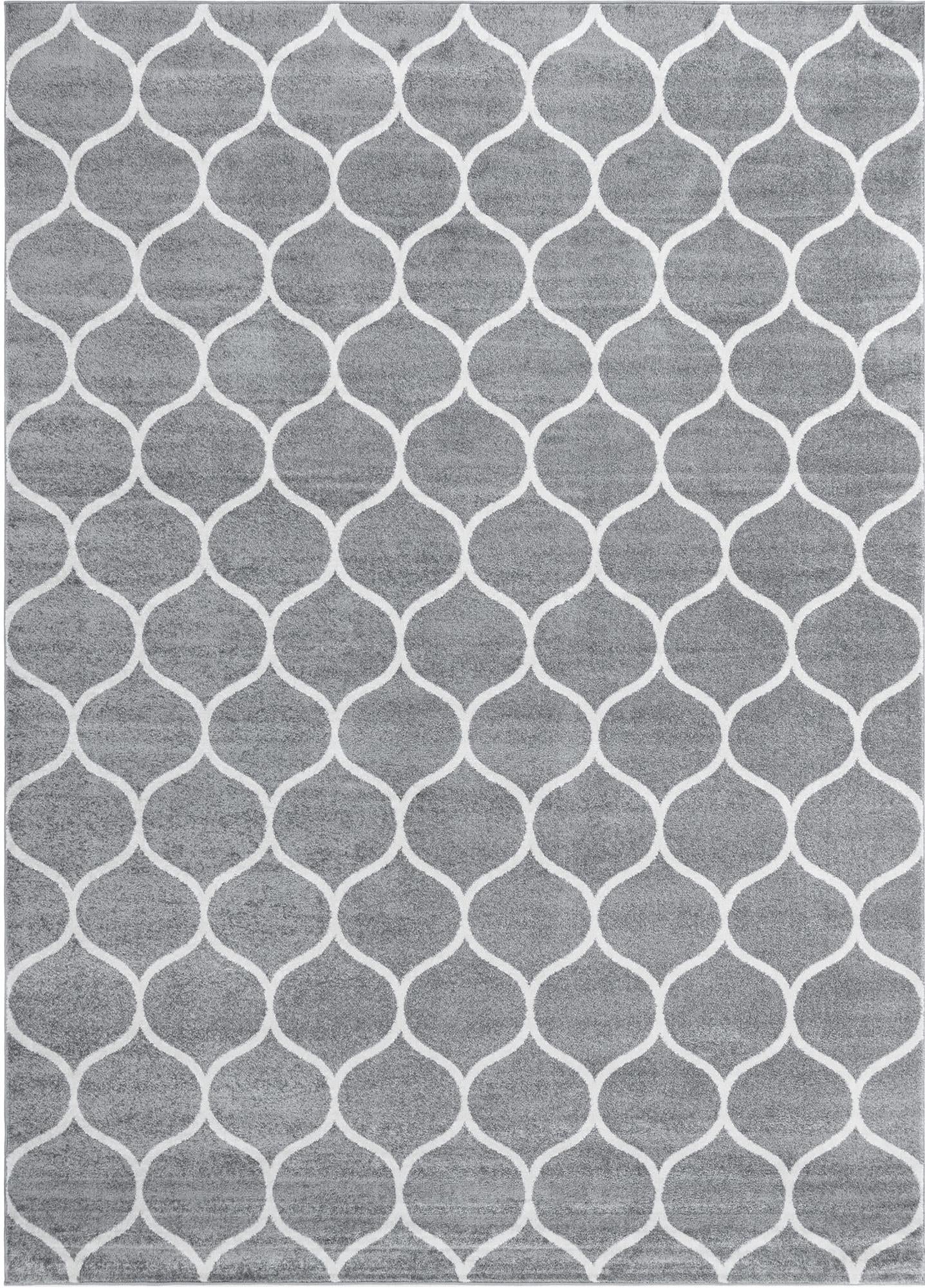 Rug Light Gray Swatch link
