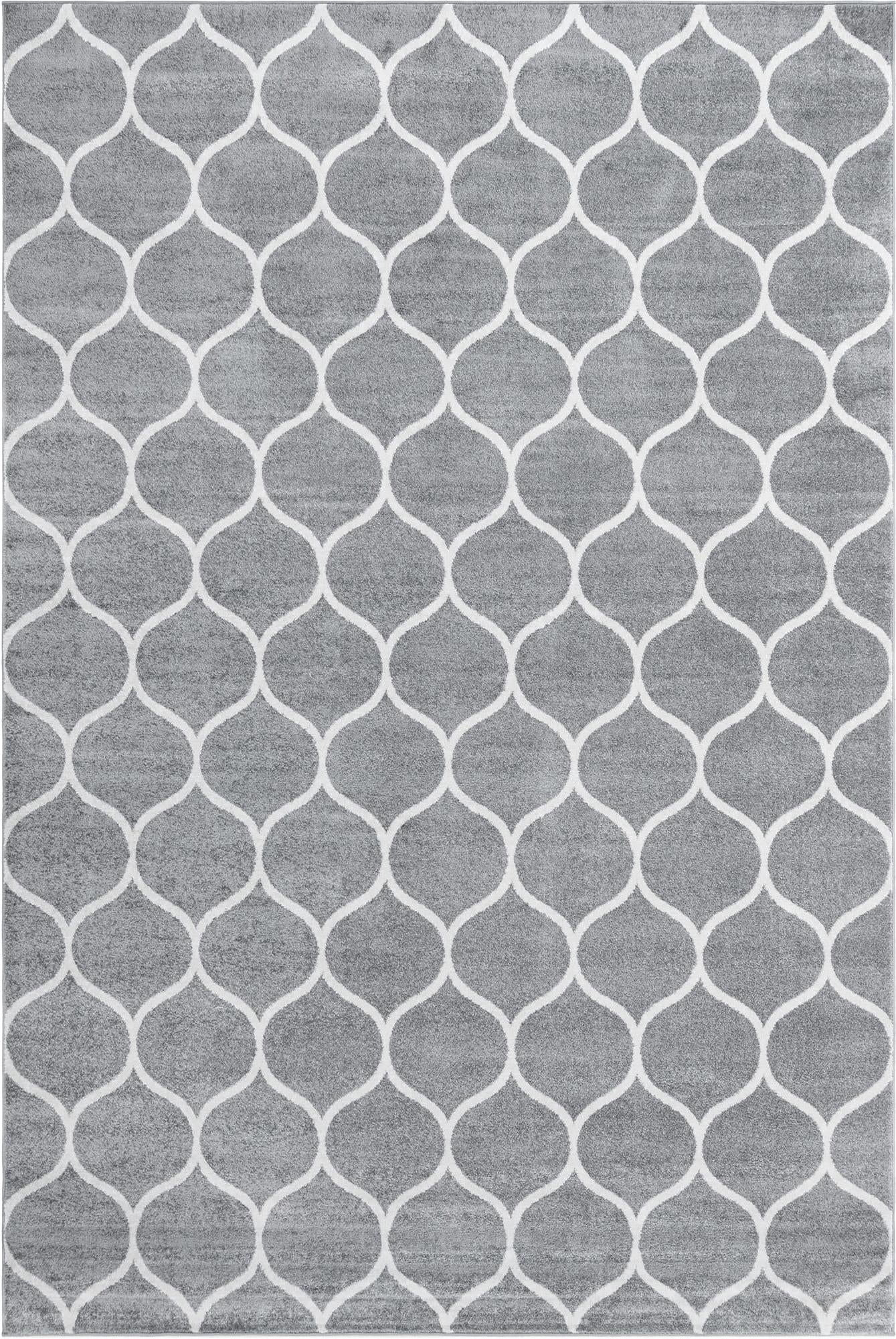 Rug Light Gray Swatch link