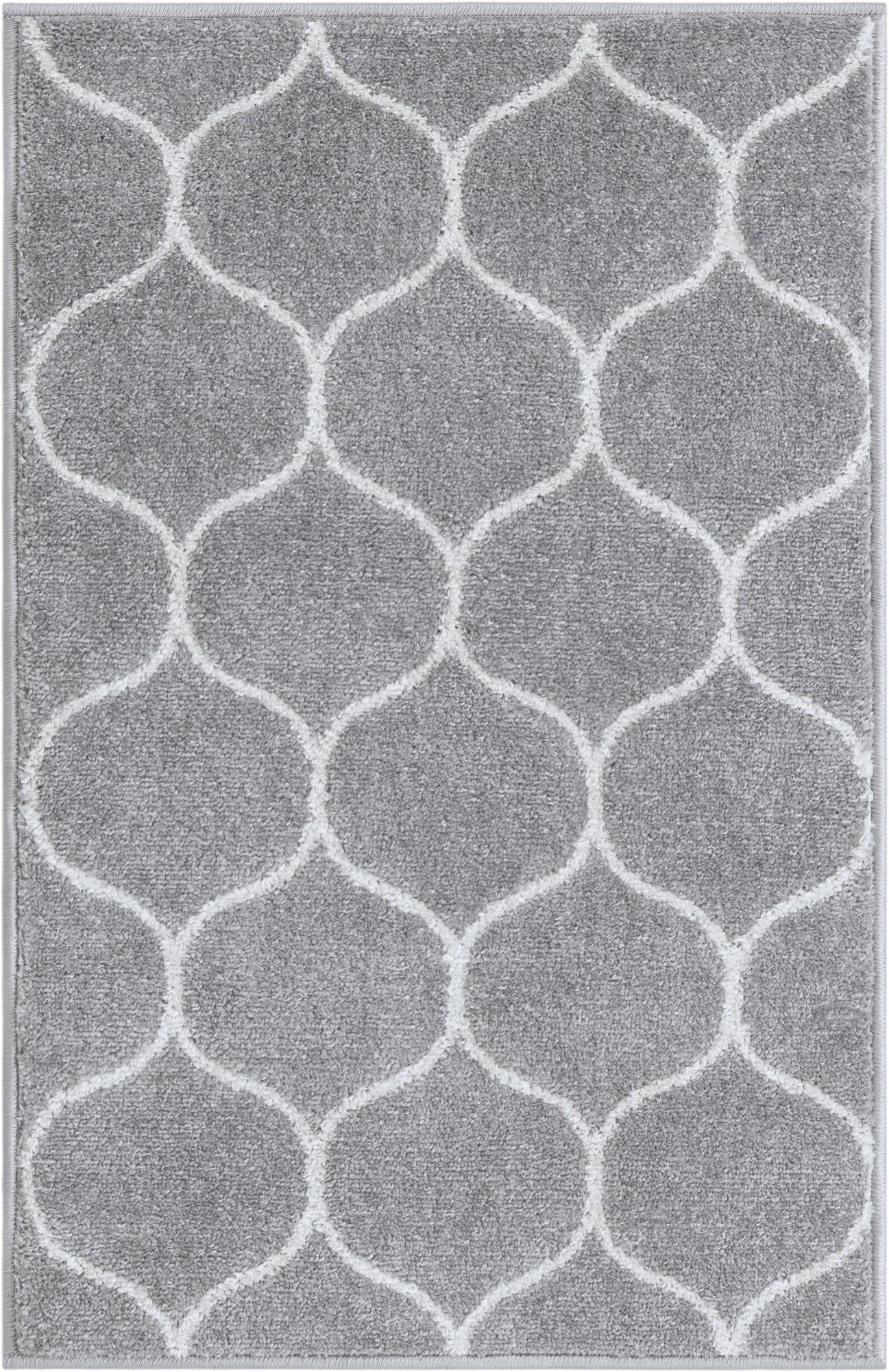 Rug Light Gray Swatch link