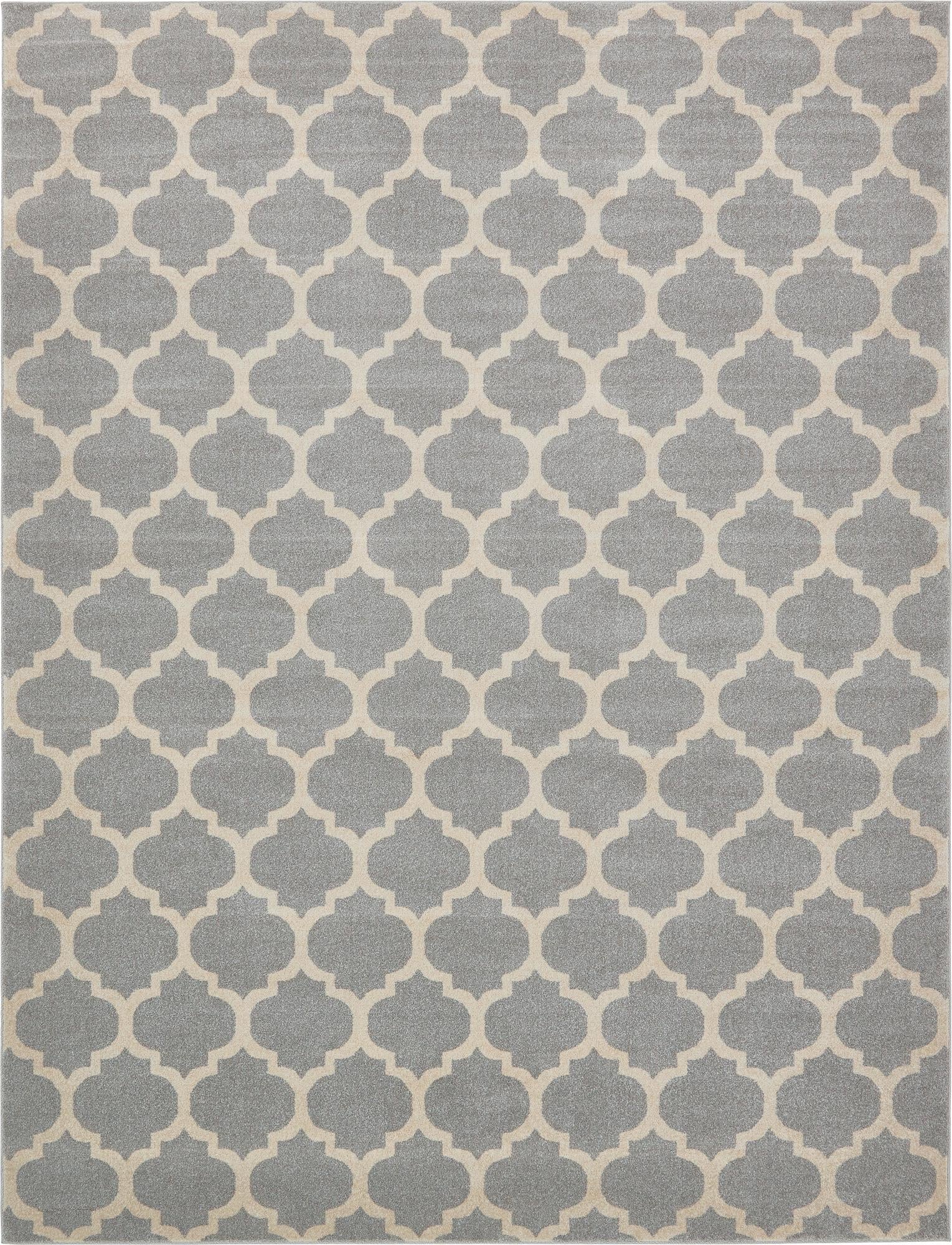 Rug Light Gray Swatch link